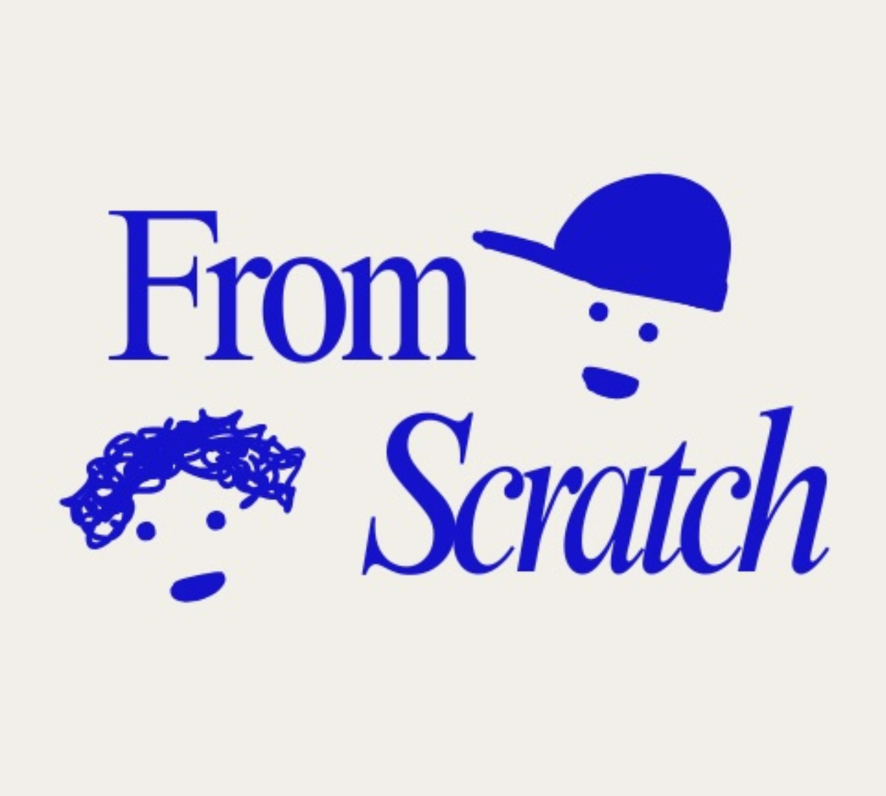 From Scratch Podcast