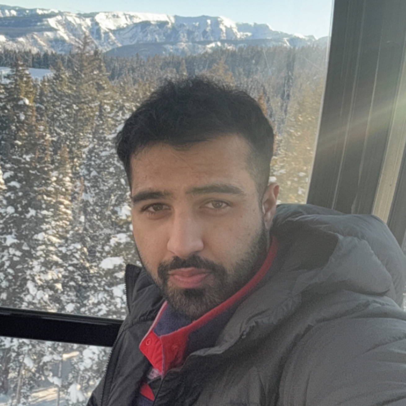 Omeed Tehrani
